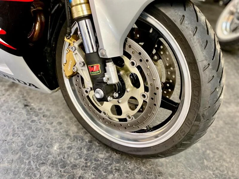 Wheel Front