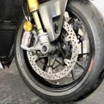 Wheel Front