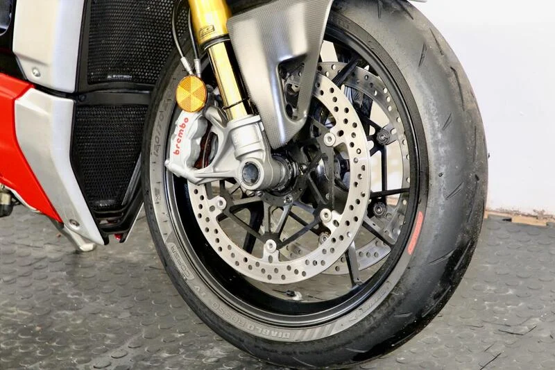 Wheel Front