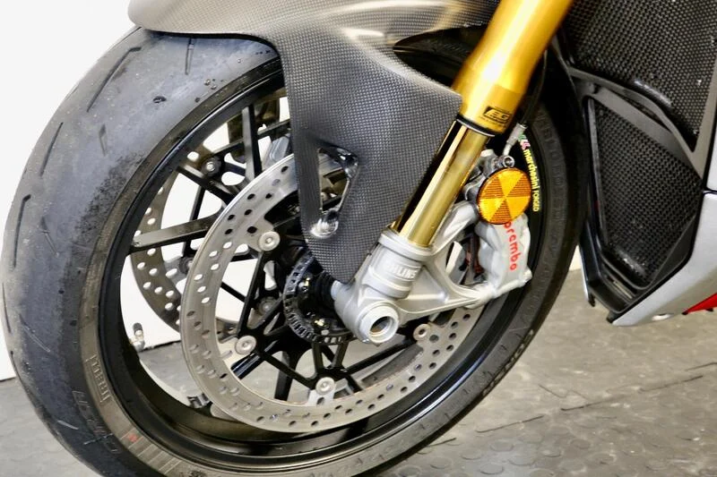 Wheel Front