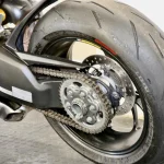 Wheel Rear