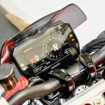 Instrument Panel