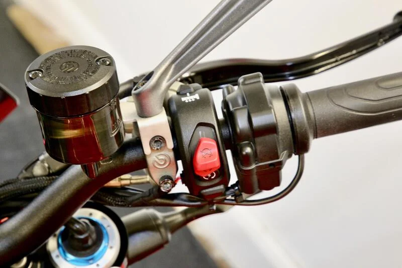 Controls