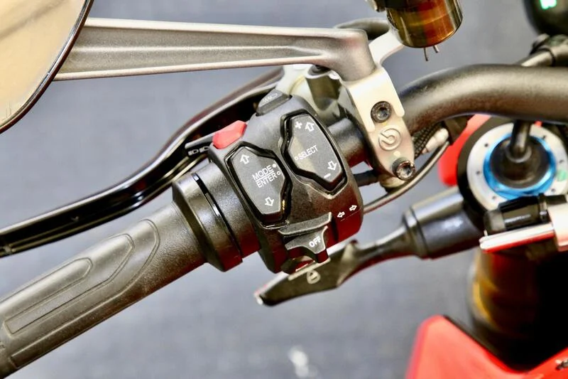 Controls
