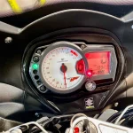 Instrument Panel
