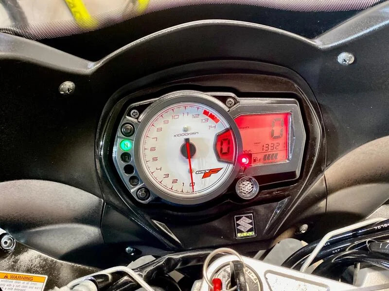 Instrument Panel