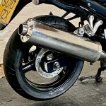 Exhaust