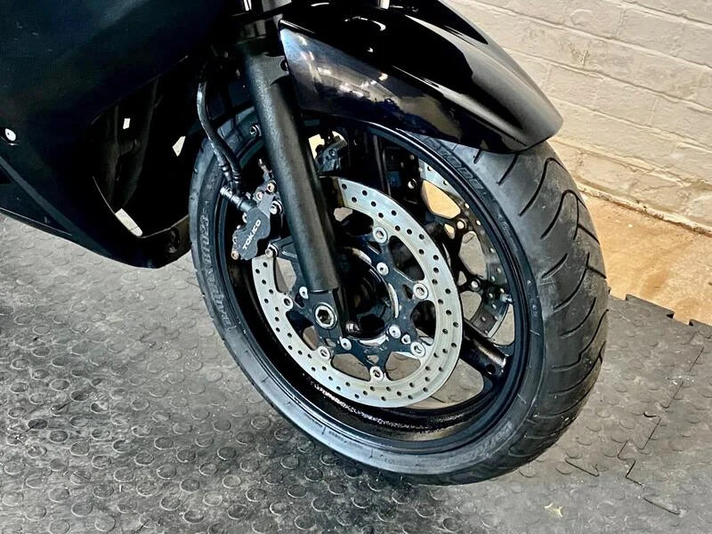 Wheel Front
