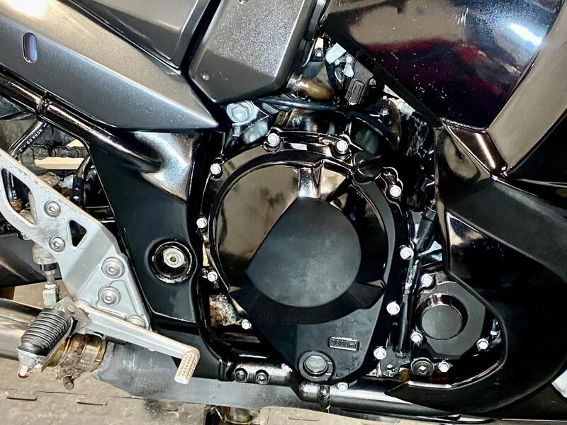Engine