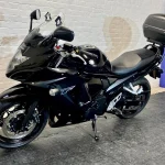 Front Left