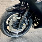 Wheel Front