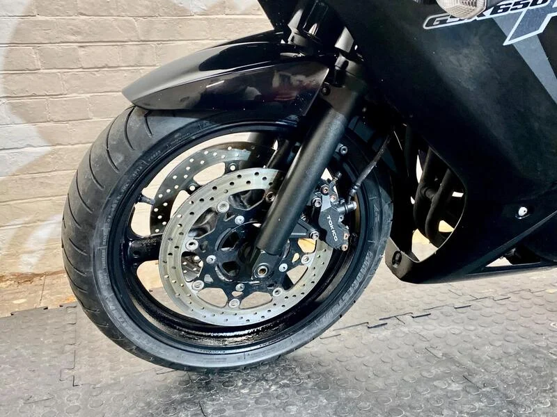 Wheel Front