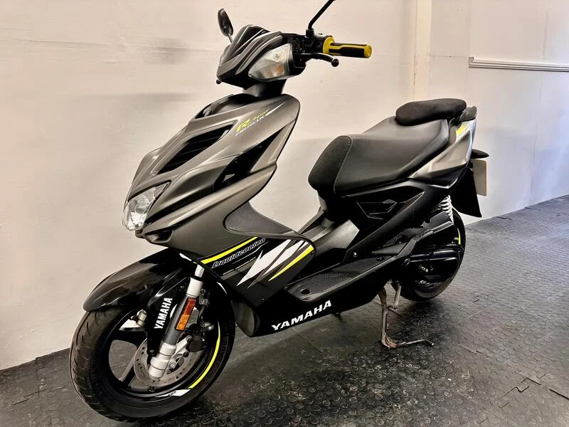 Front Left