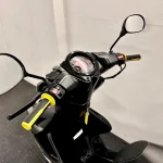 Handlebars