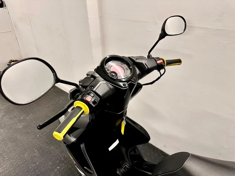 Handlebars