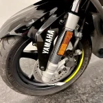 Wheel Front