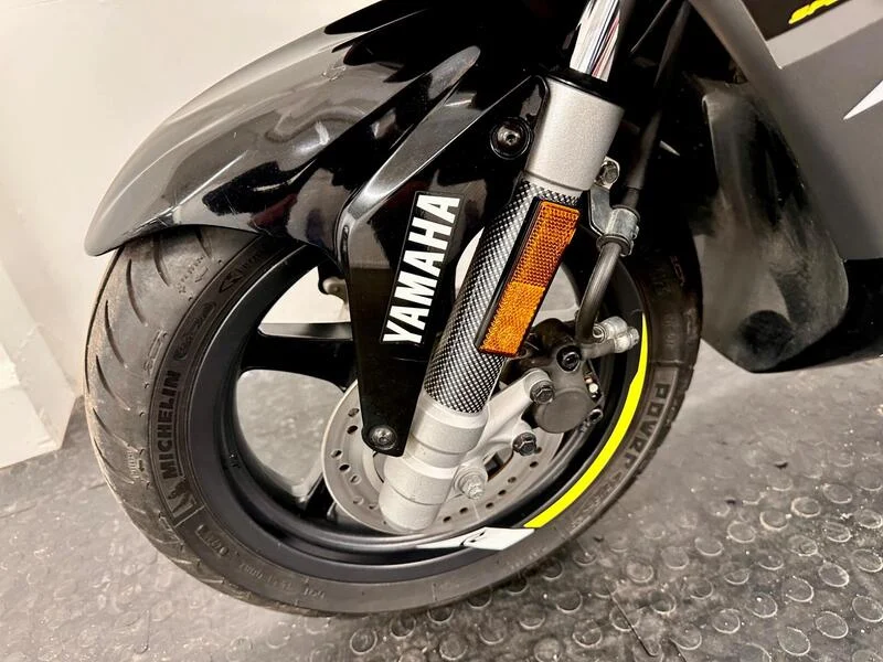 Wheel Front
