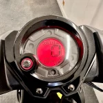 Instrument Panel