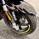Wheel Front