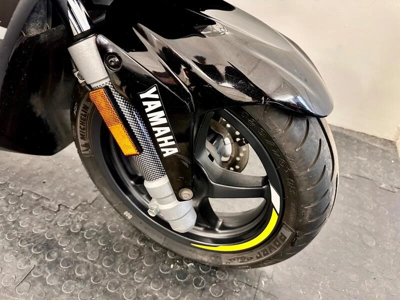 Wheel Front
