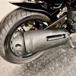 Exhaust