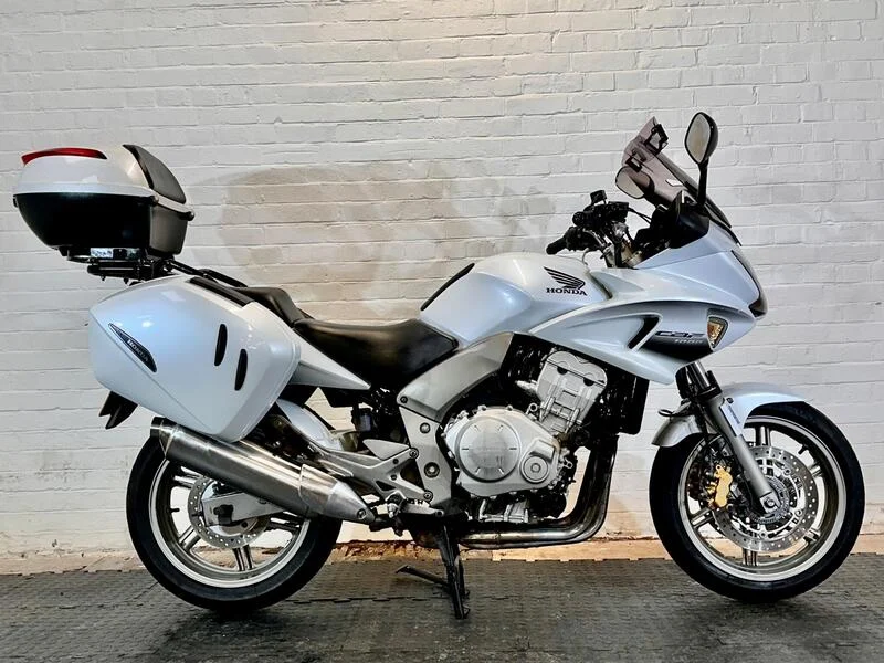Honda CBF1000