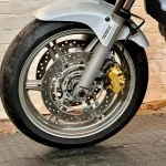 Wheel Front