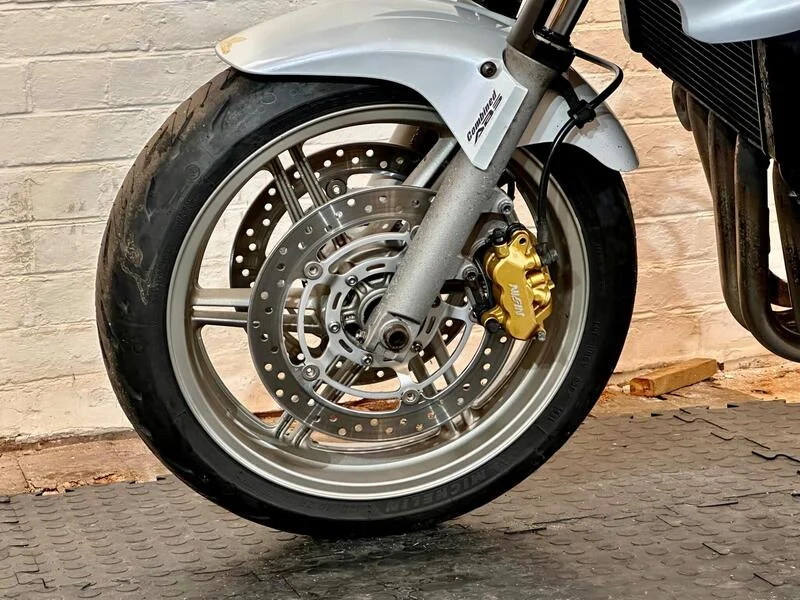 Wheel Front