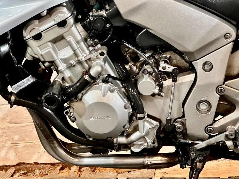 Engine
