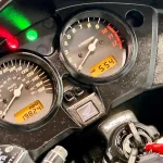 Instrument Panel