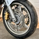 Wheel Front