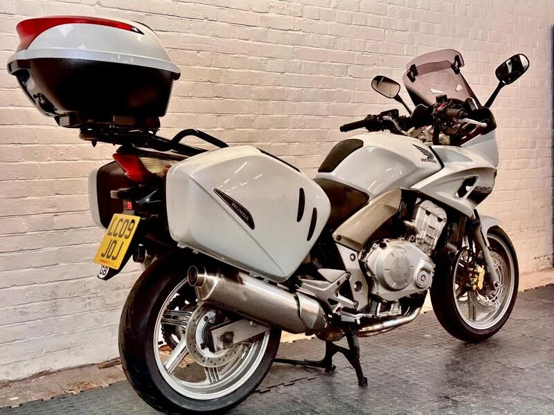 Rear Right