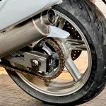 Wheel Rear