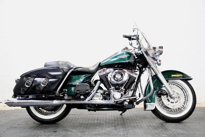 Harley-Davidson Touring