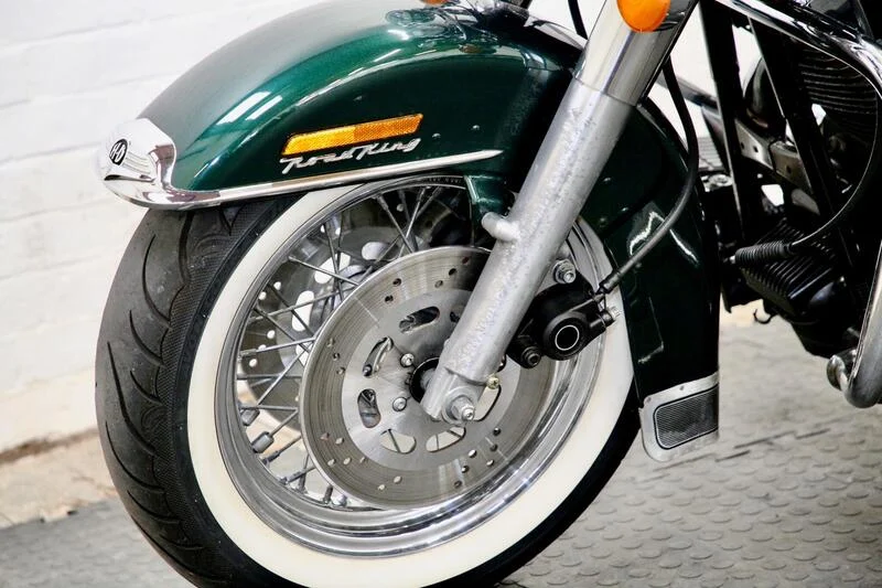 Wheel Front