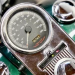 Instrument Panel
