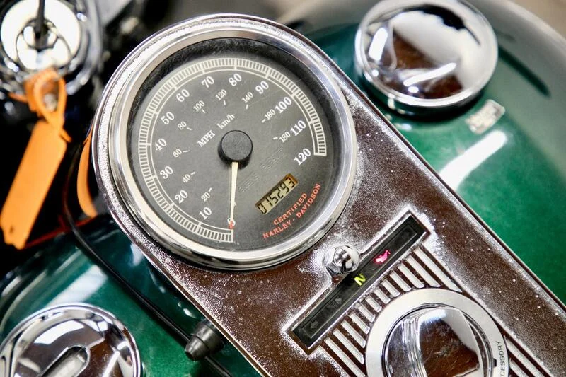 Instrument Panel