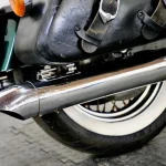 Exhaust
