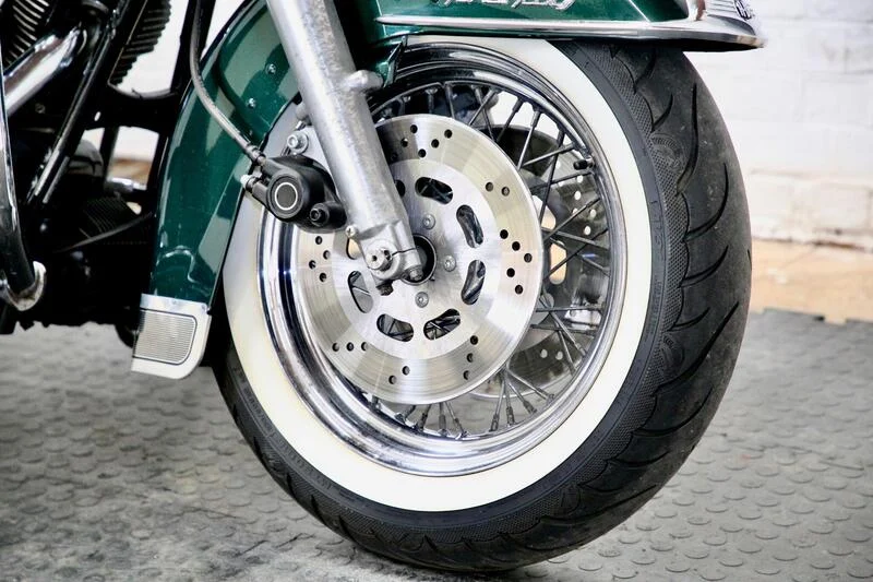 Wheel Front