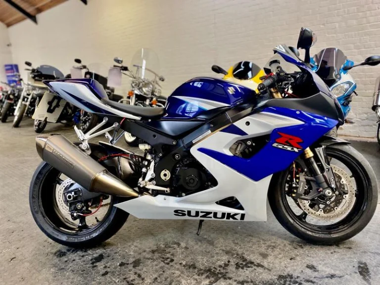 Suzuki GSX-R1000