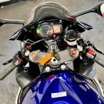 Handlebars
