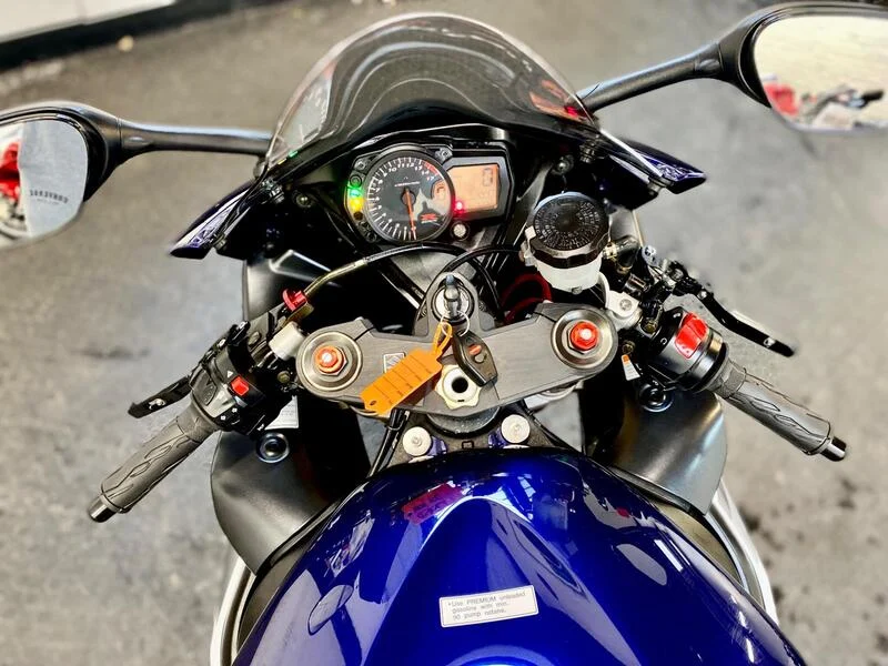 Handlebars