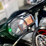Instrument Panel