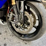 Wheel Front