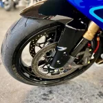 Wheel Front