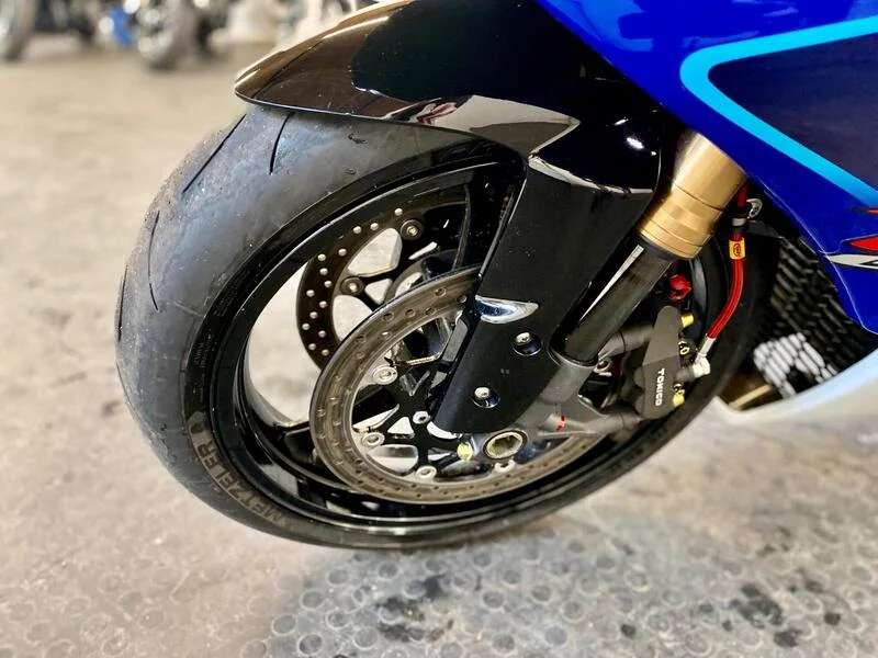 Wheel Front