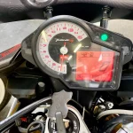 Instrument Panel