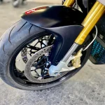 Wheel Front