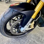 Wheel Front