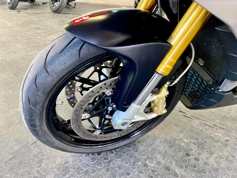 Wheel Front